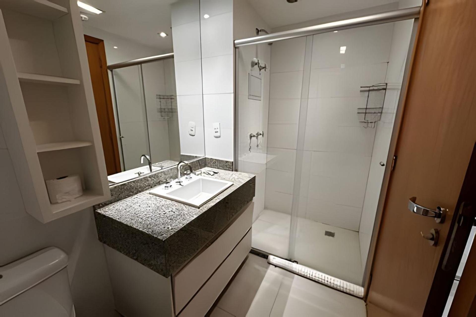 Brisas Do Lago - Apartamento 6 Brasilia Exterior photo
