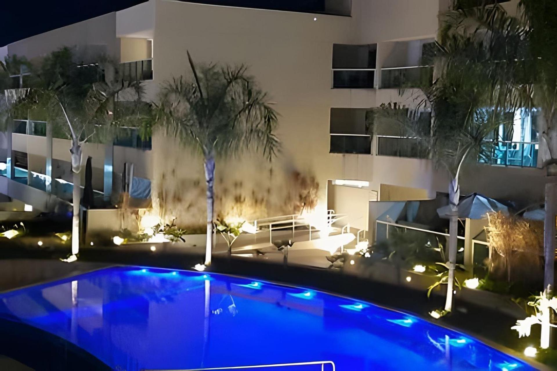 Brisas Do Lago - Apartamento 6 Brasilia Exterior photo