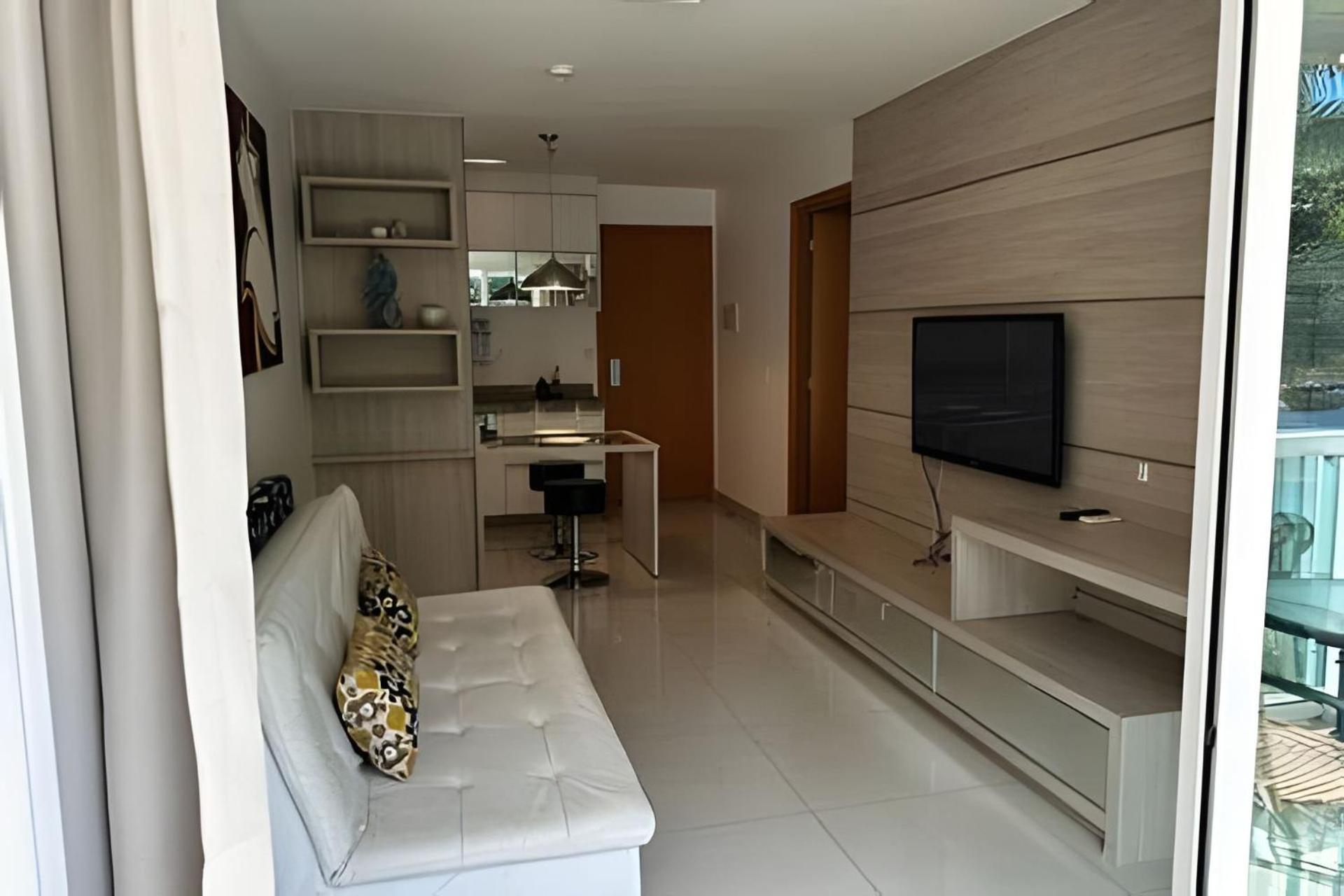 Brisas Do Lago - Apartamento 6 Brasilia Exterior photo