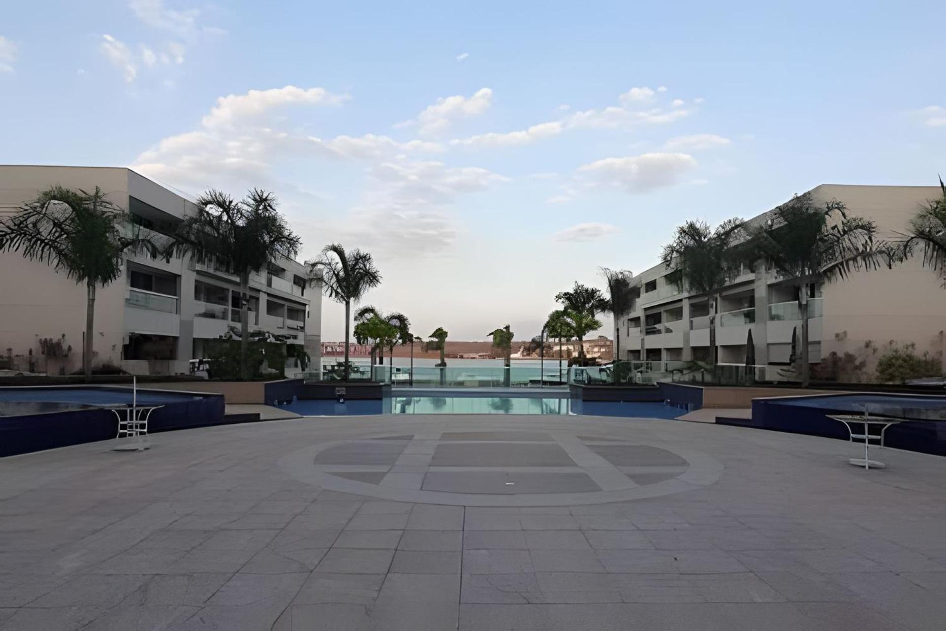 Brisas Do Lago - Apartamento 6 Brasilia Exterior photo
