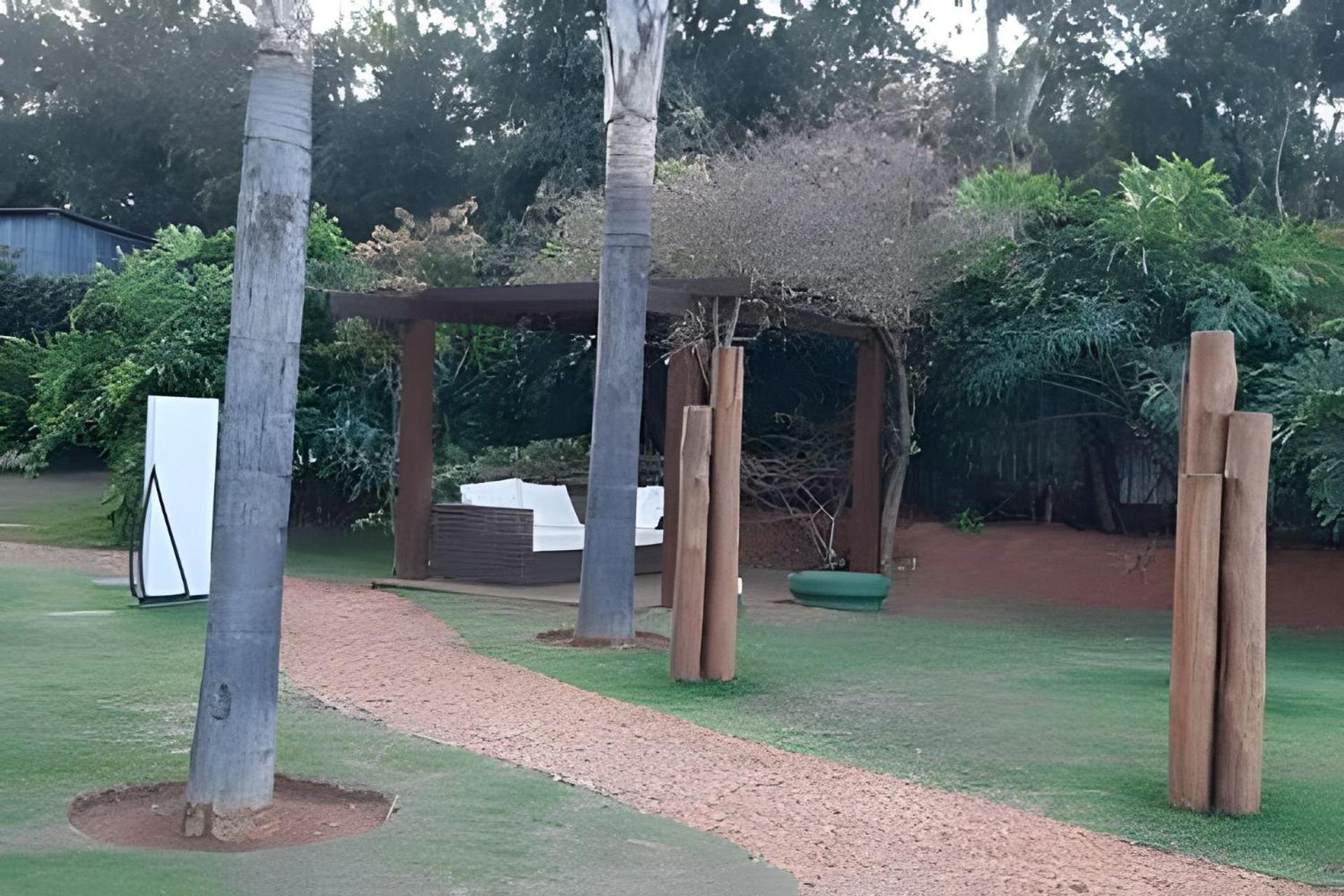 Brisas Do Lago - Apartamento 6 Brasilia Exterior photo