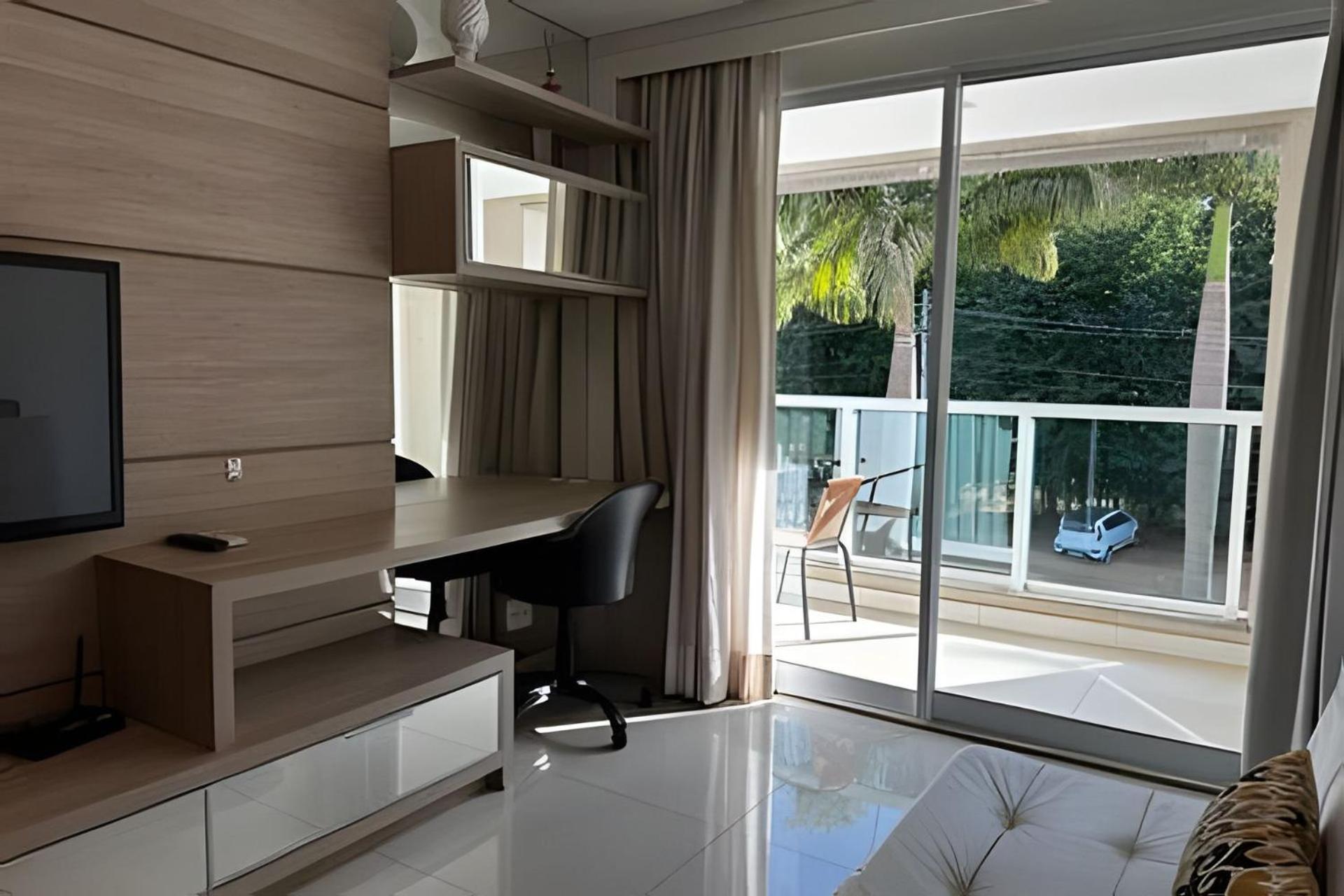 Brisas Do Lago - Apartamento 6 Brasilia Exterior photo